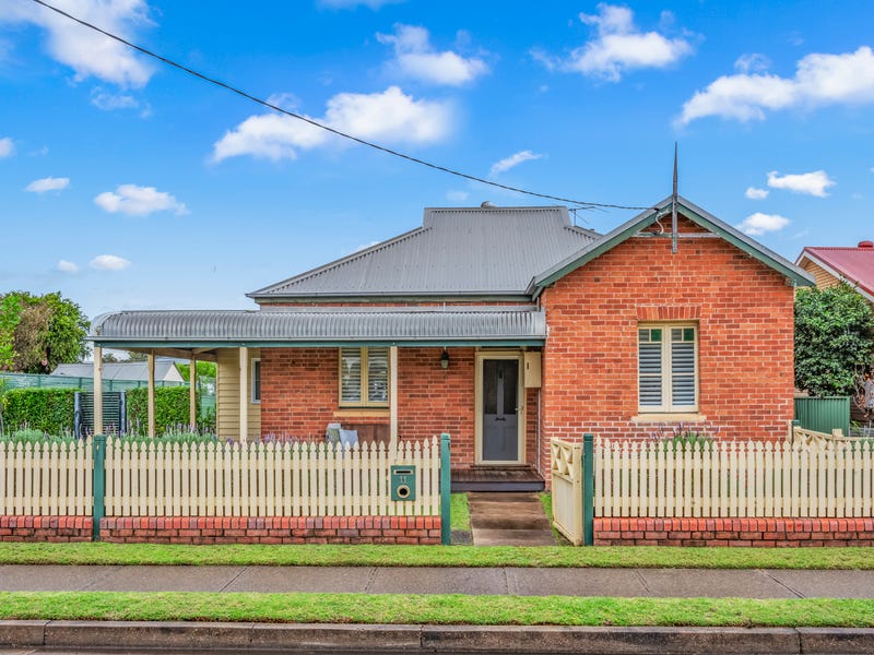 11 William Street, Singleton, NSW 2330 House for Sale