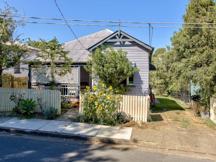 12 Raven Street, West End, QLD 4101