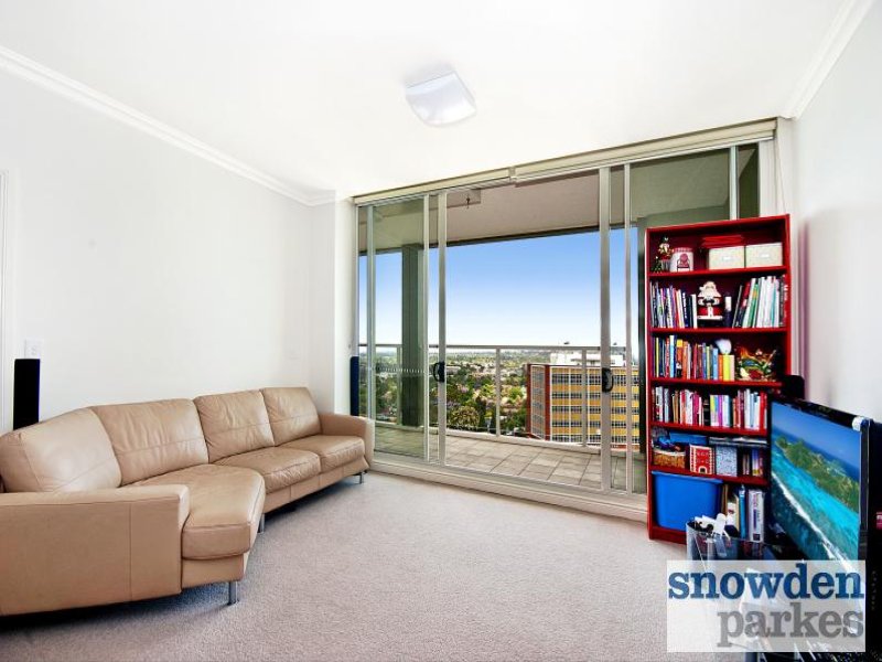 F912 Top Ryde City Apartment/ 5 Pope Street, Ryde, NSW 2112 Property