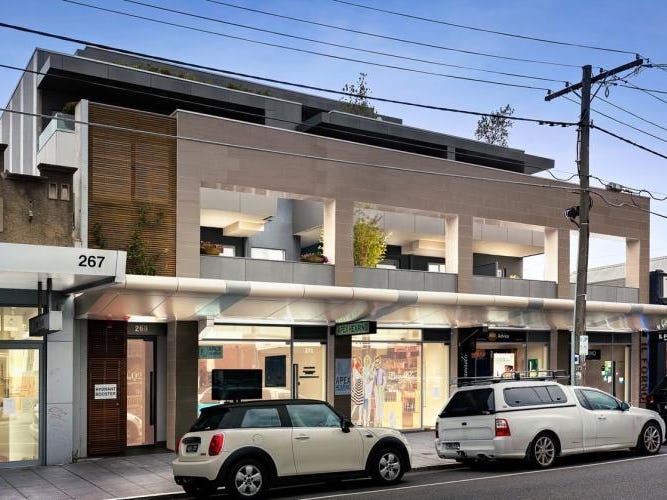 4/269273 Hampton Street, Hampton, VIC 3188