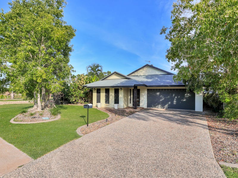 1 Terry Drive, Gunn, NT 0832 Property Details