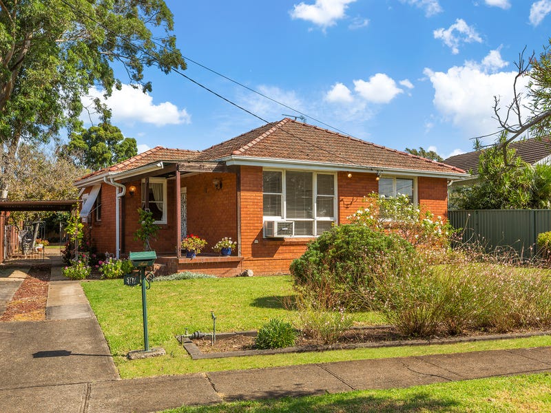 17 Potter Street, Old Toongabbie, NSW 2146