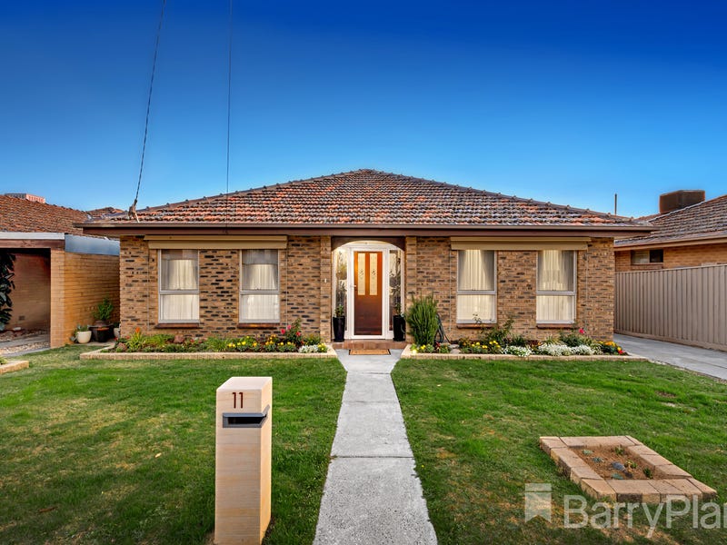 11 Ellery Street, Bundoora, Vic 3083 Property Details