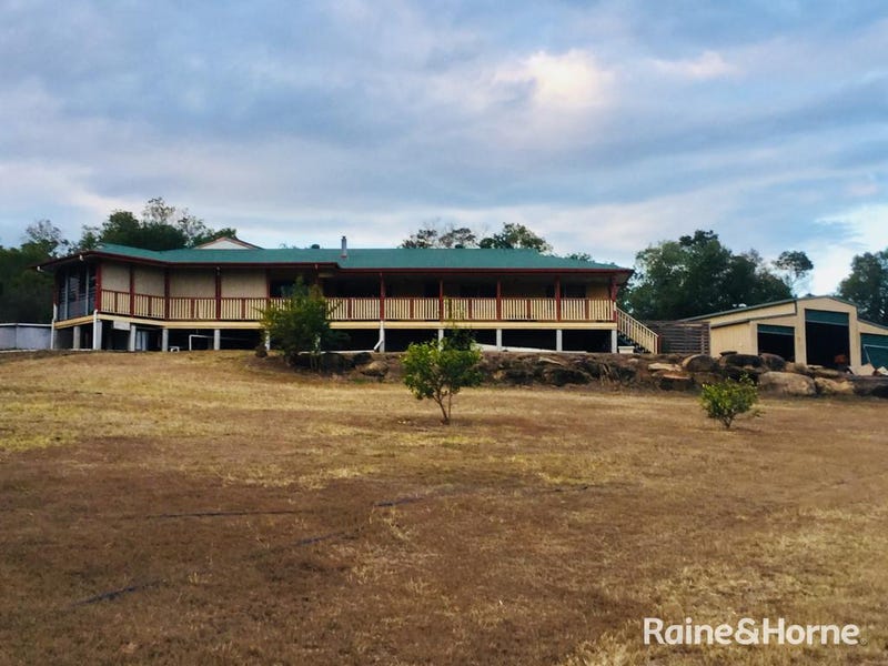 Real Estate & Property for Sale in Minden, QLD 4311