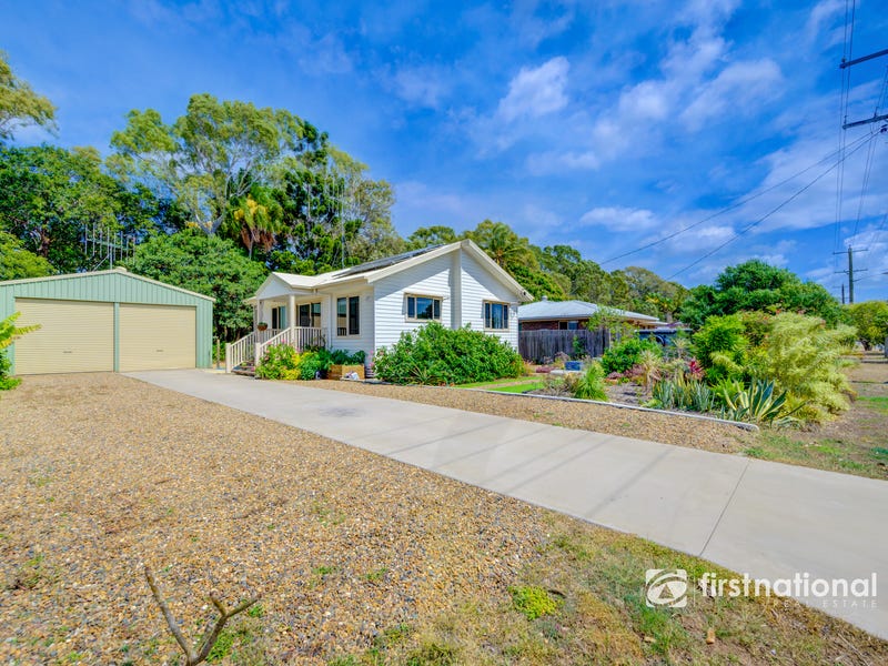 29 Orchid Drive, Moore Park Beach, QLD 4670