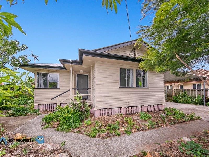 31 Dunbar Street, Mount Gravatt East, QLD 4122