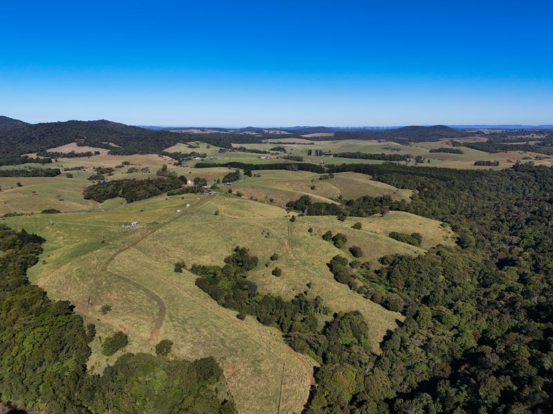 402 East Evelyn Road, Millaa Millaa, Qld 4886 Lifestyle for Sale