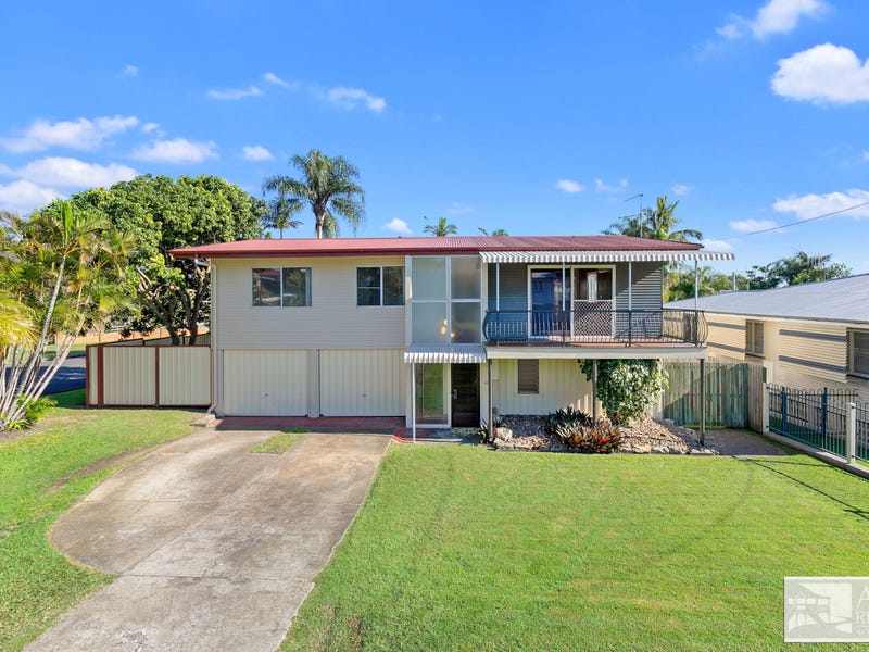 164 Cheapside St, Maryborough, Qld 4650 House for Sale realestate