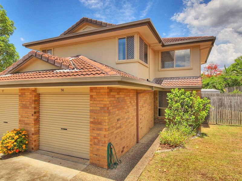 Unit 56/77 Nursery Avenue, Runcorn, Qld 4113 Property Details