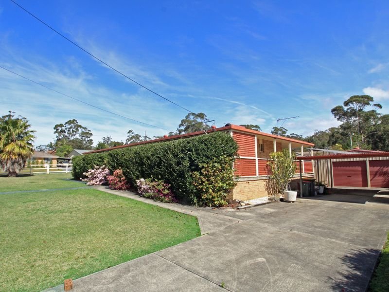 11 Suncrest Avenue, Sussex Inlet, NSW 2540