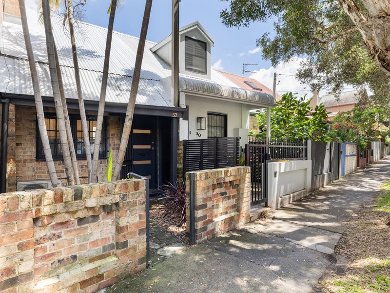 32 Young Street, Redfern, NSW 2016 Property Details