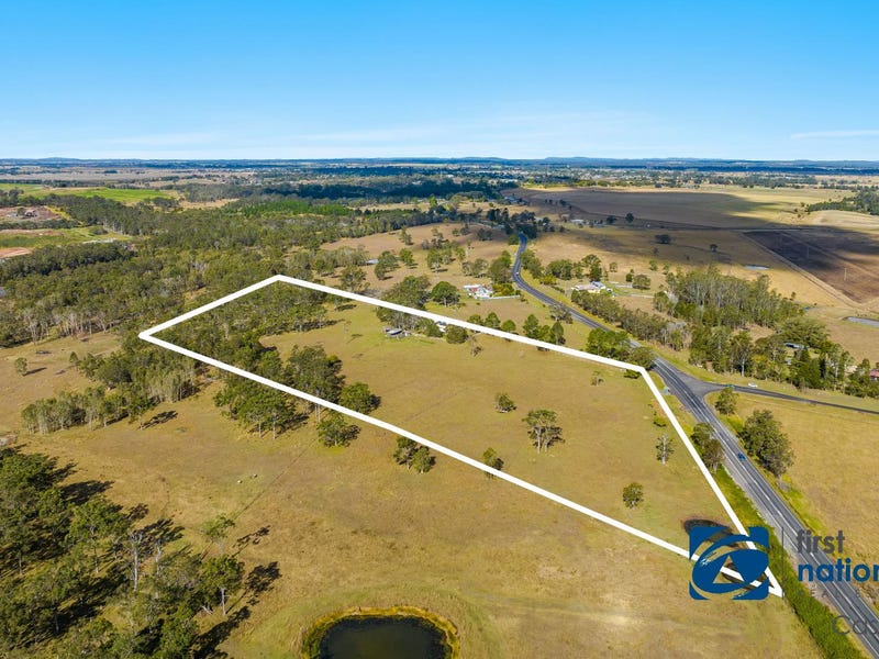 10940 Summerland Way, Casino, NSW 2470 Property Details