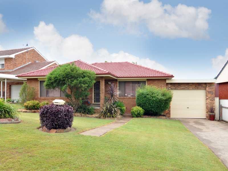 7 Broughton Street, Rutherford, NSW 2320