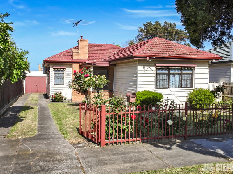 31 Bromyard Street, Yarraville, VIC 3013 - realestate.com.au