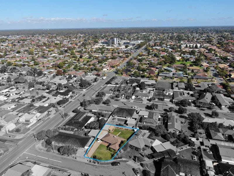 1 Benson Court, Shepparton, Vic 3630 Property Details