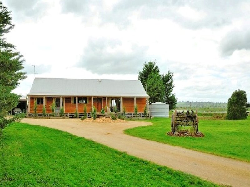 35 Cathcart Road, Longwarry, VIC 3816