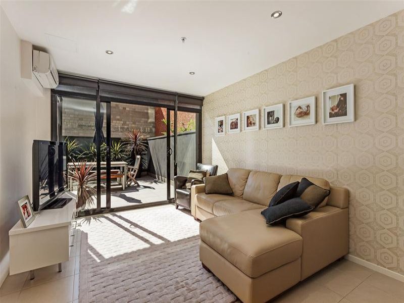 5/157163 Burwood Road, Hawthorn, Vic 3122 Property Details