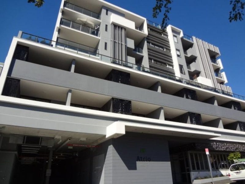 605/29 Robertson Street, Fortitude Valley, QLD 4006