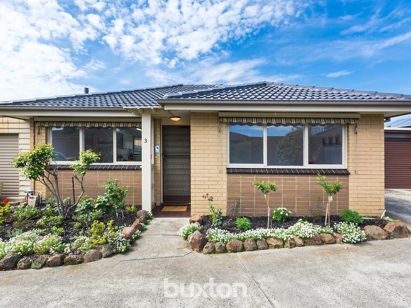 3/28 Golden Avenue, Chelsea, Vic 3196 Property Details