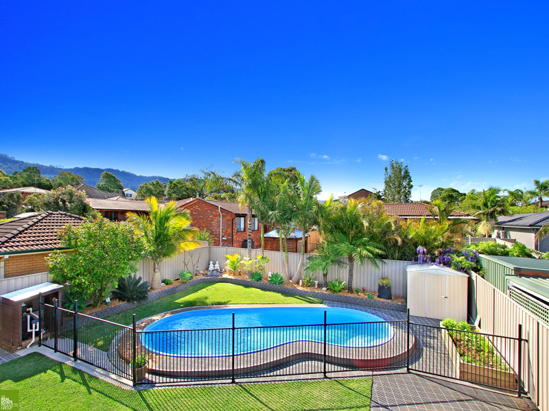 42 Doris Avenue, Woonona, NSW 2517 Property Details