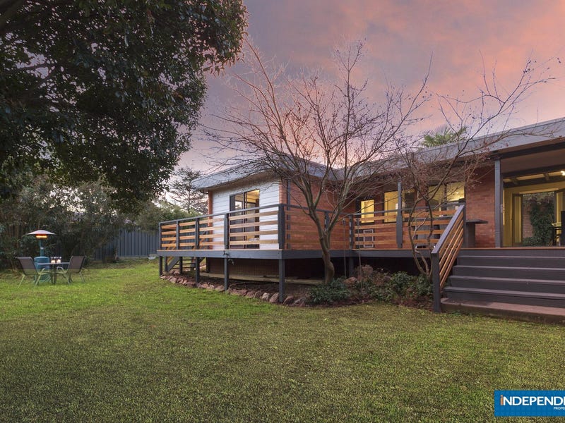 19 Mchugh Street, Evatt, ACT 2617