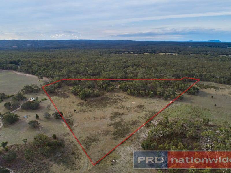 CA 15J DereelRokewood Junction Road, Dereel, Vic 3352 Residential Land for Sale realestate