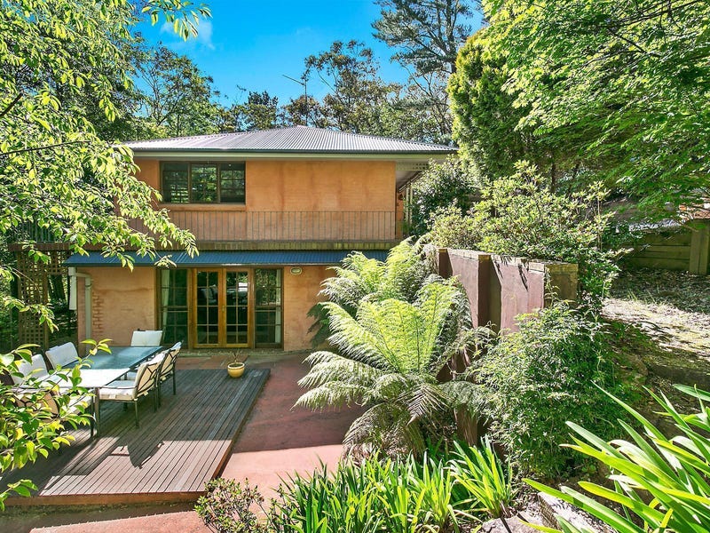 1 Wentworth Avenue, Leura, NSW 2780 Property Details