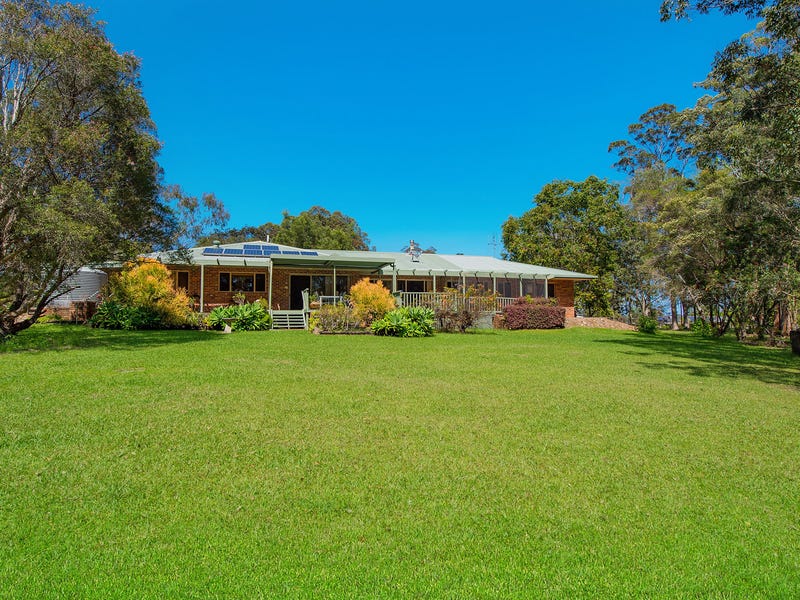 26 Muscio Road, Sancrox, NSW 2446 - Property Details