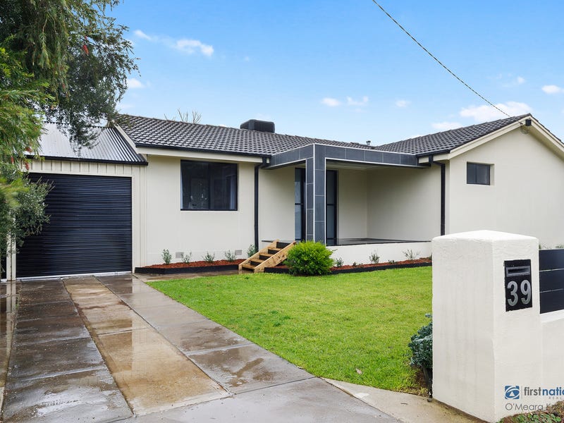 39 Woods Road, Yarrawonga, Vic 3730 Property Details