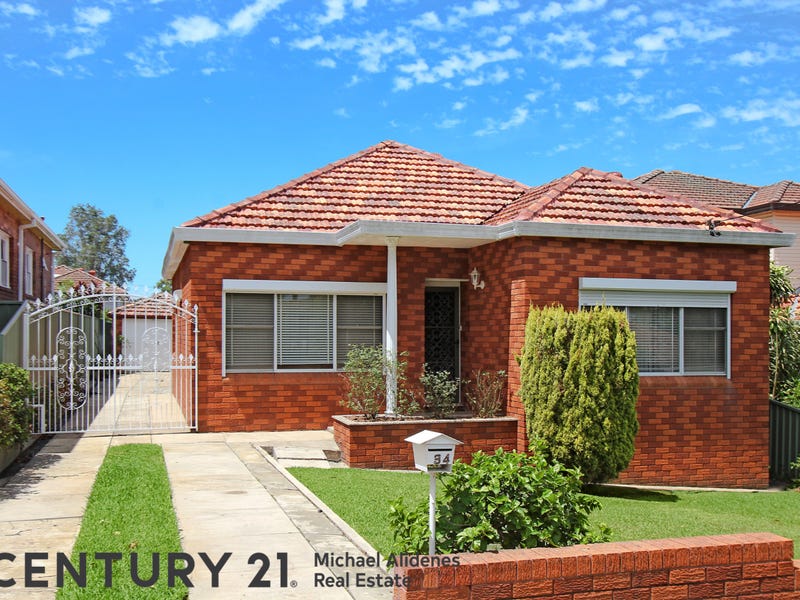 34 Rosebank Avenue, Kingsgrove, NSW 2208 House for Sale realestate