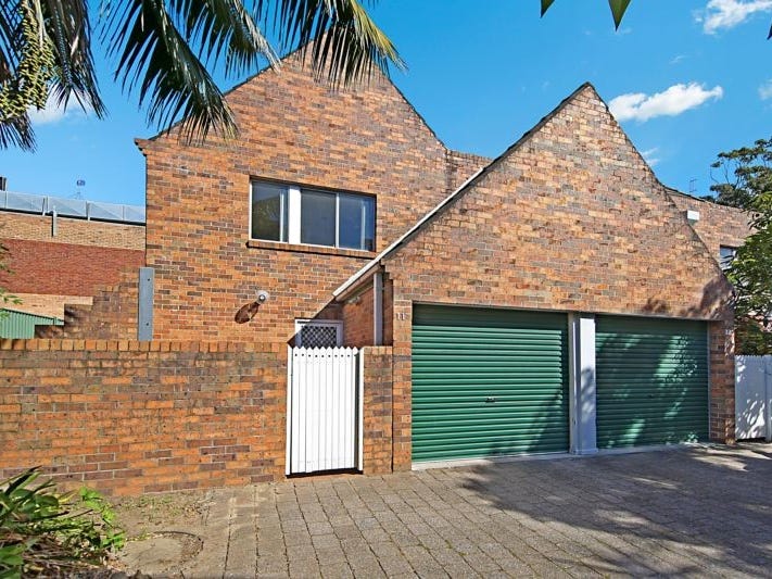 11/5 Dawson Street, Cooks Hill, NSW 2300