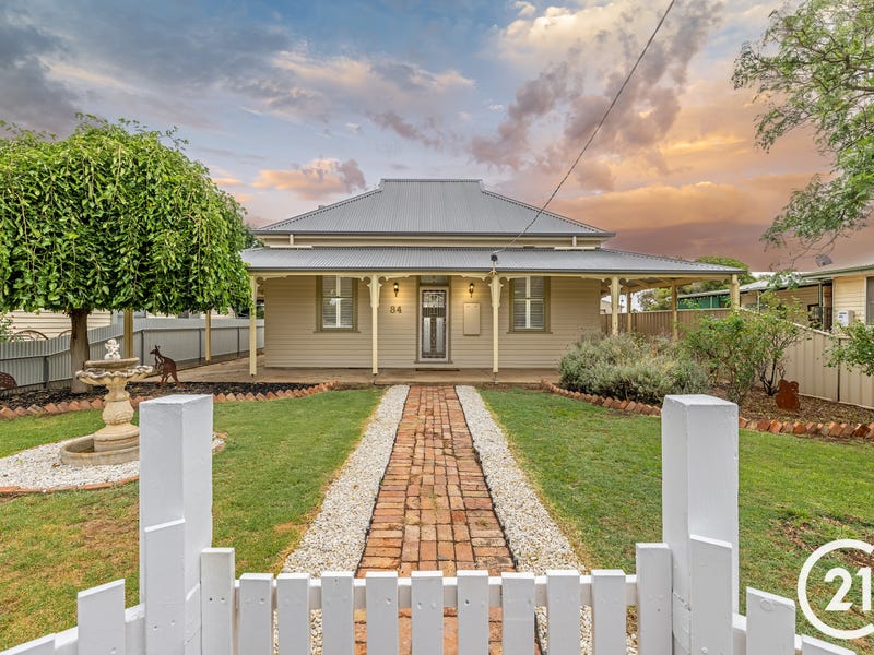 34 Market Street, Lockington, Vic 3563 Property Details