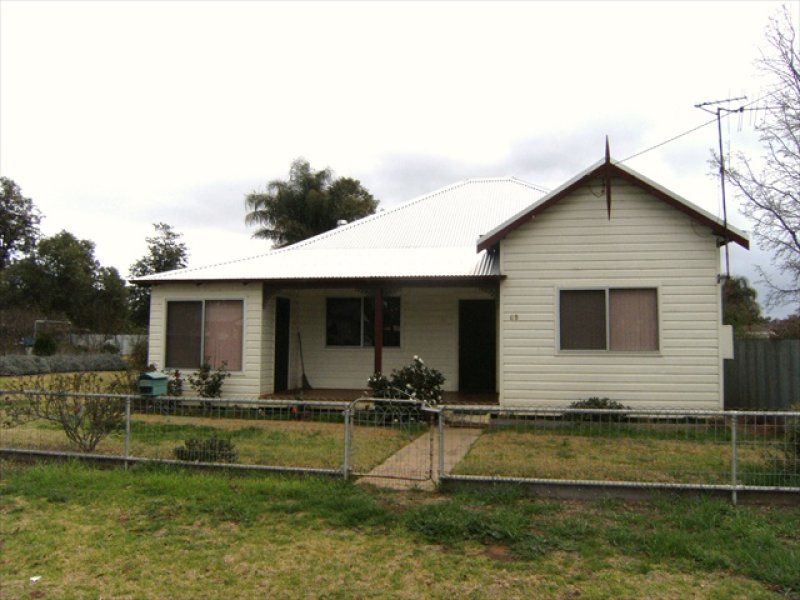 6971 Castlereagh Street, Baradine, NSW 2396