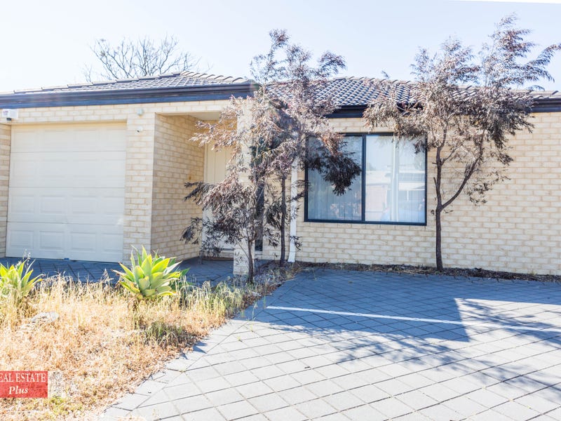 2/7 Templeman Place, Midland, WA 6056 Property Details