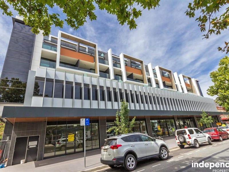 35/10 Lonsdale Street, Braddon, ACT 2612 - realestate.com.au