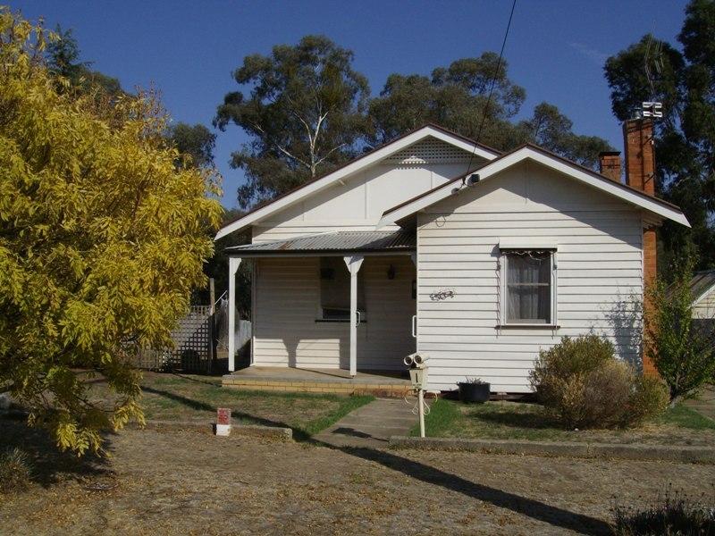 50 Derby Road, Maryborough, Vic 3465 Property Details