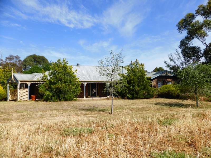 62 Clancy Road, Gawler Belt, SA 5118