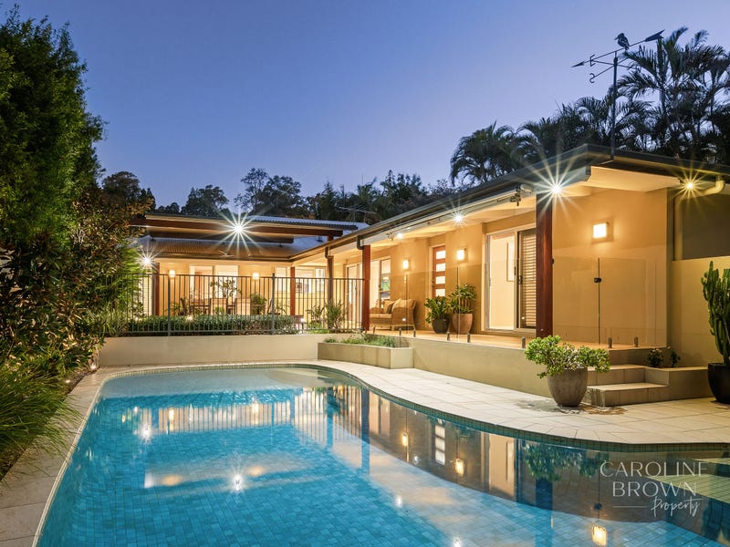 28A Rainworth Road, Bardon, Qld 4065 - Property Details