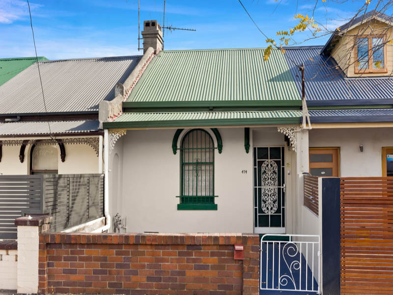 474 Botany Road, Beaconsfield, NSW 2015 Property Details