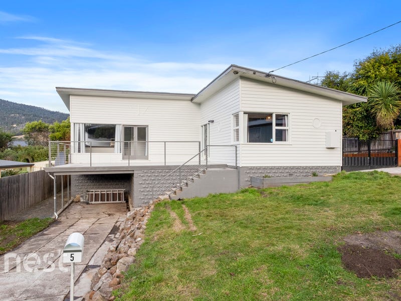 5 Scenic Hill Road, Huonville, Tas 7109 Property Details