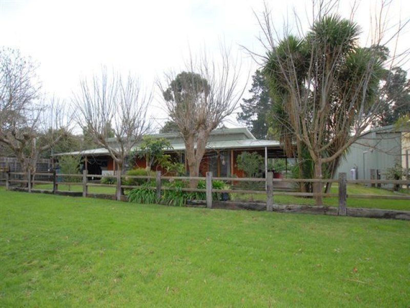 3 Elimatta Street, Warneet, Vic 3980 Property Details