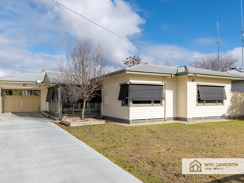 39 Laurel Street, Horsham, Vic 3400 House for Sale