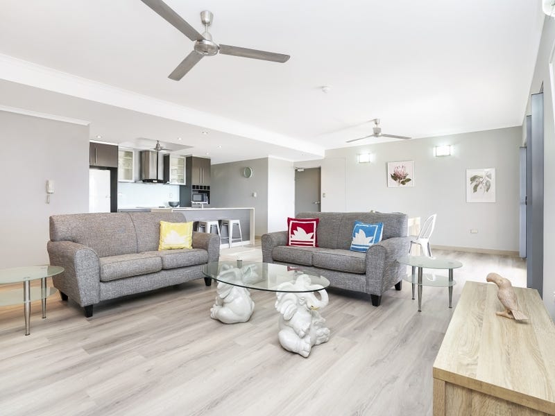 2 Bedroom Properties for Rent in Darwin City, NT 0800 Pg. 3