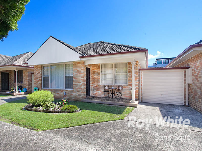 2/39 Solander Street, Monterey, NSW 2217 Property Details