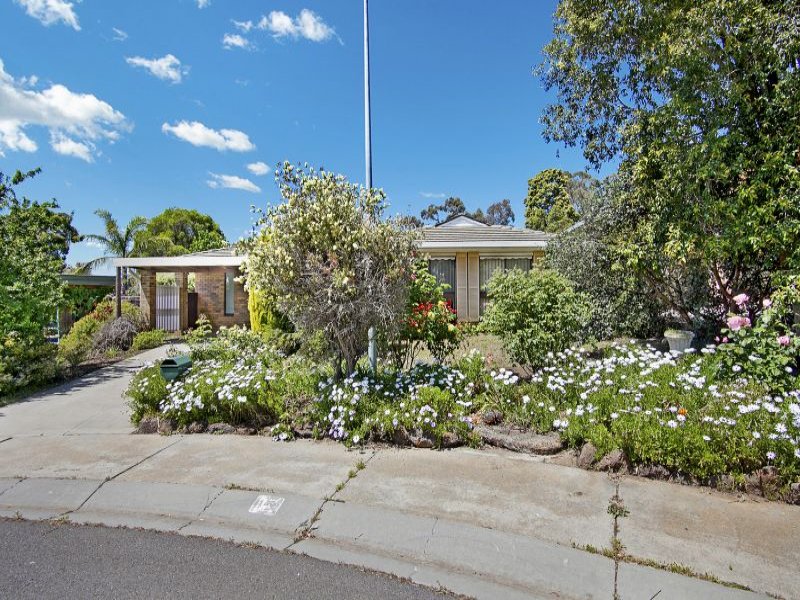 17 Nabilla Cres, Strathdale, VIC 3550