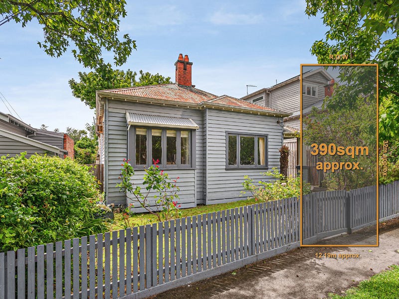 22 Coleridge Street, Elwood, Vic 3184 - Property Details