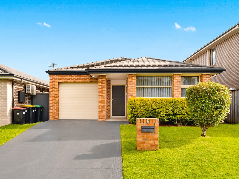 7 Avenue, Elizabeth Hills, NSW 2171