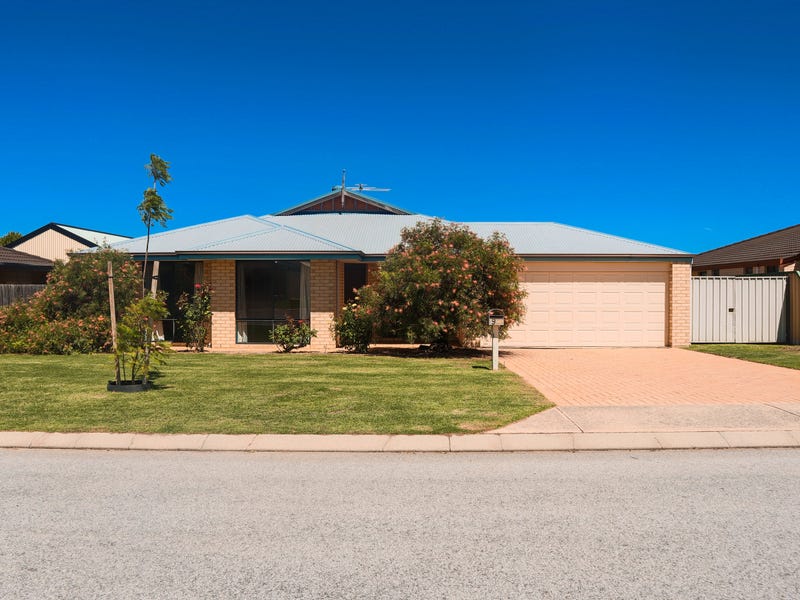 9 Chieftain Street, Bertram, WA 6167 Property Details