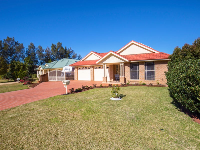 24 Leeward Circuit, Tea Gardens, NSW 2324