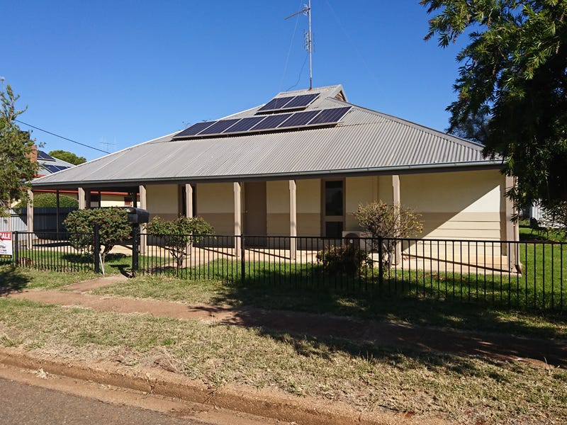 22 Parkes Street, Trundle, NSW 2875 Property Details